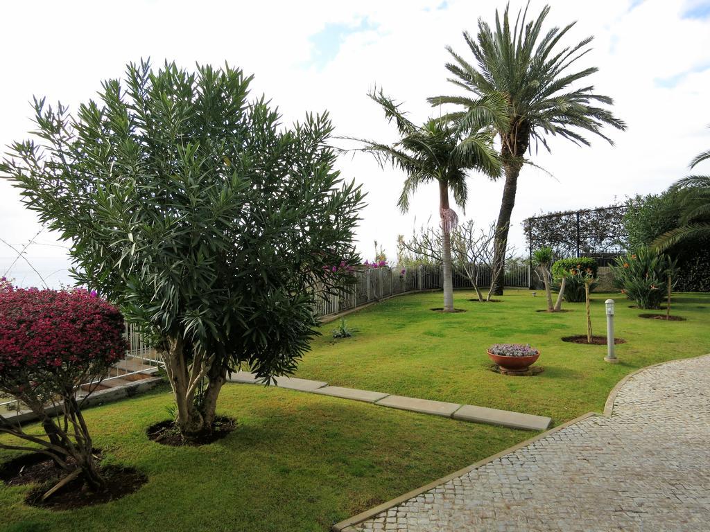Finest Rentals - Beachfront Penthouse Funchal (Madeira) Quarto foto