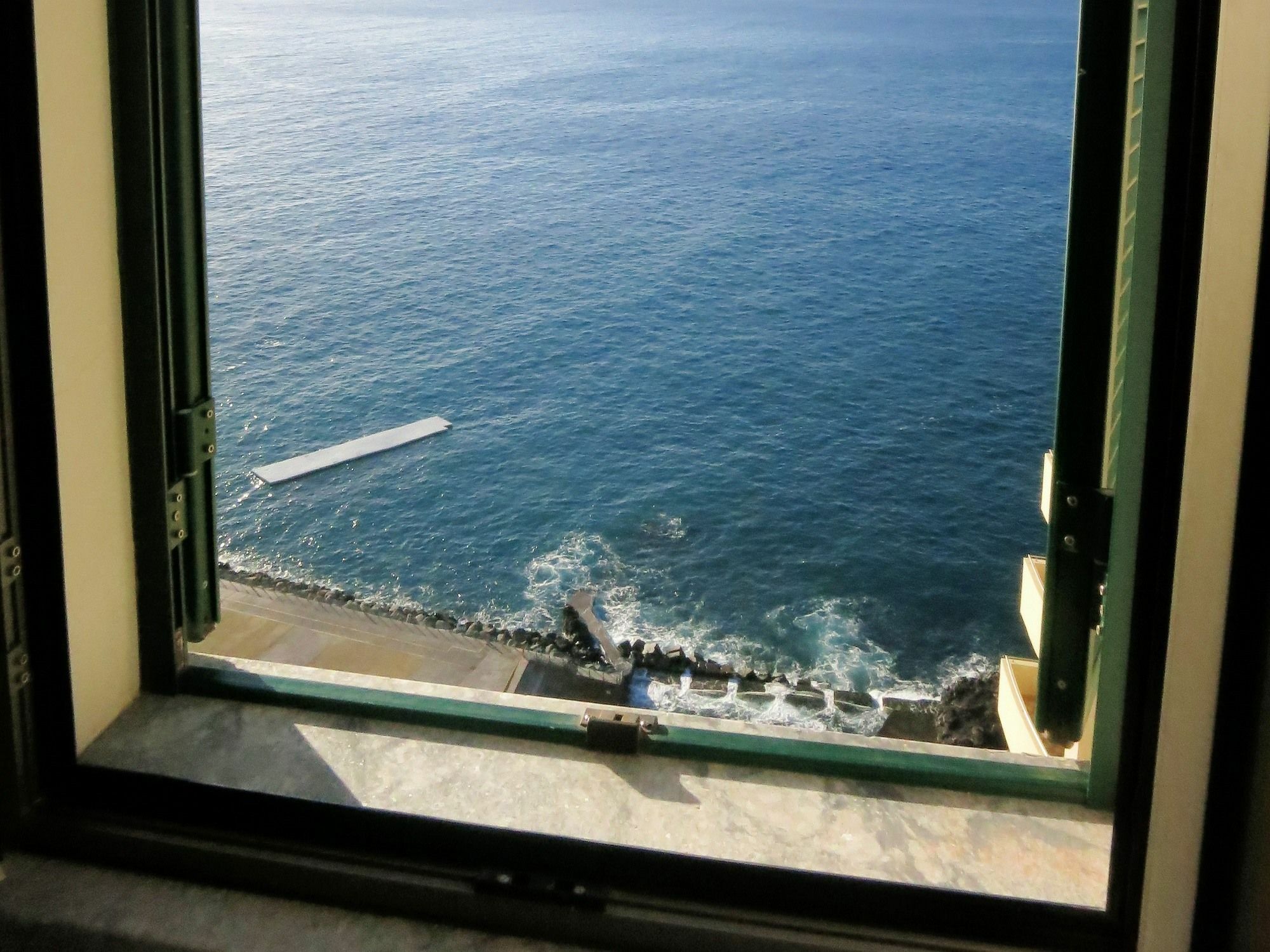 Finest Rentals - Beachfront Penthouse Funchal (Madeira) Exterior foto