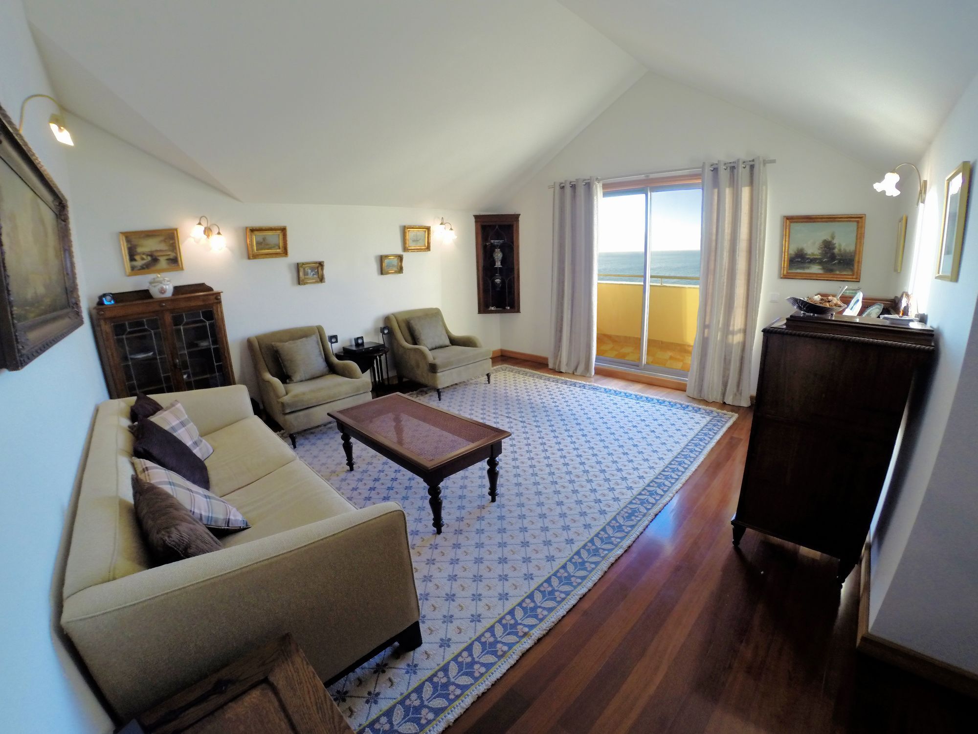 Finest Rentals - Beachfront Penthouse Funchal (Madeira) Exterior foto