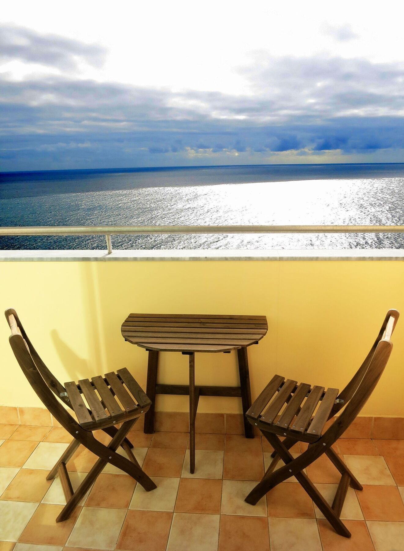 Finest Rentals - Beachfront Penthouse Funchal (Madeira) Exterior foto
